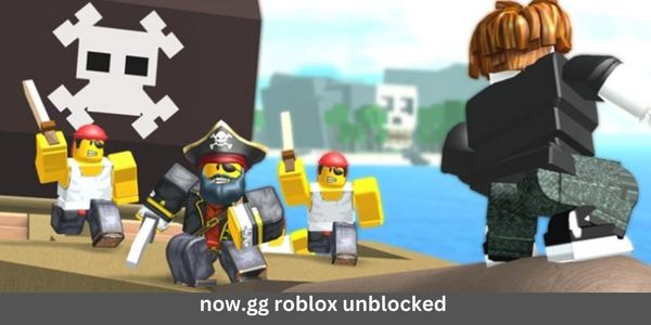 Roblox Now.gg: Play Roblox games online : r/BorderpolarTech